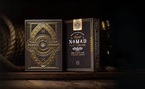NoMad Playing Cards-0